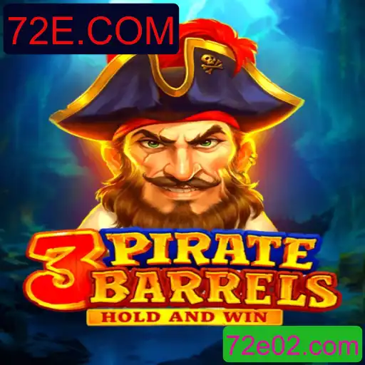 Descubra o Mundo Empolgante de 3PirateBarrels