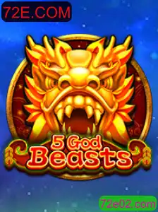 Explorando o Mundo de 5GodBeasts