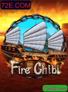 Descubra FireChibi: Um Novo Jogo Emocionante no Universo 72E.COM