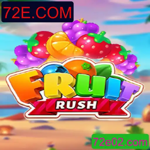 Descubra a Emoção de 'FruitRush': Um Jogo Inovador e Envolvente
