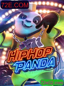 Explorando o Fascinante Jogo HipHopPanda