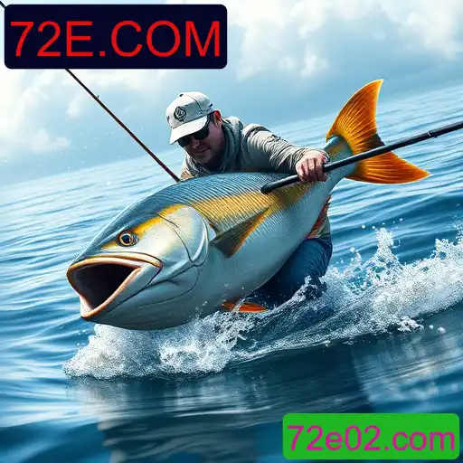Jogos de pesca