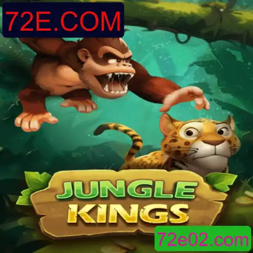 JungleKings: Desbravando o Novo Fenômeno dos Jogos