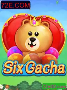 Explorando o Mundo de SixGacha e a Revolução do 72E.COM
