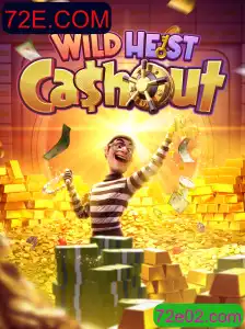 Explorando o Universo de WildHeistCashout: Um Jogo de Estratégia e Aventura